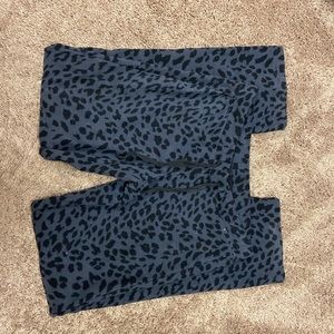 Old Navy Sherpa Pajama Pants